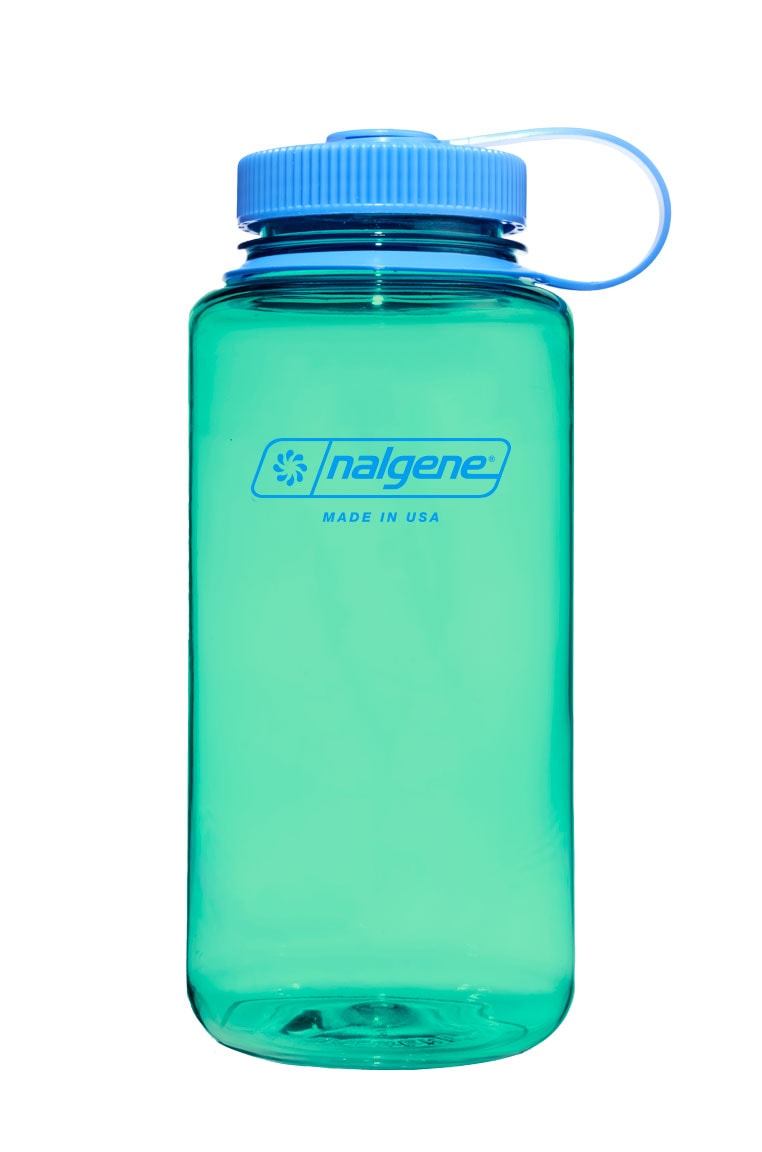 Nalgene product view: 32oz Wide Mouth Bottle Q5 — 32oz Wide Mouth Bottle