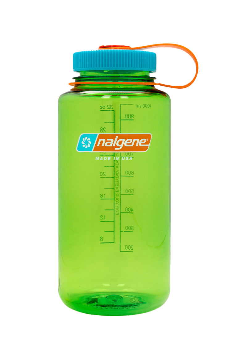 Nalgene product image: 32oz Wide Mouth Bottle Q5 — 32oz Wide Mouth Bottle