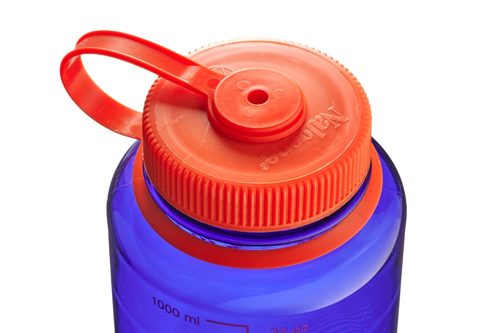 Nalgene product view: 32oz Wide Mouth Bottle Q5 — 32oz Wide Mouth Bottle