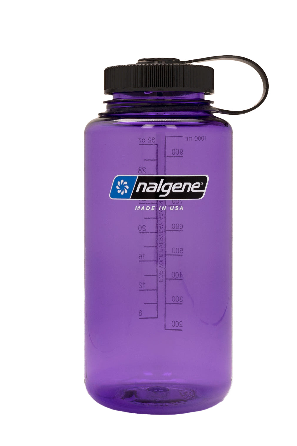 Nalgene product view: 32oz Wide Mouth Bottle Q5 — 32oz Wide Mouth Bottle