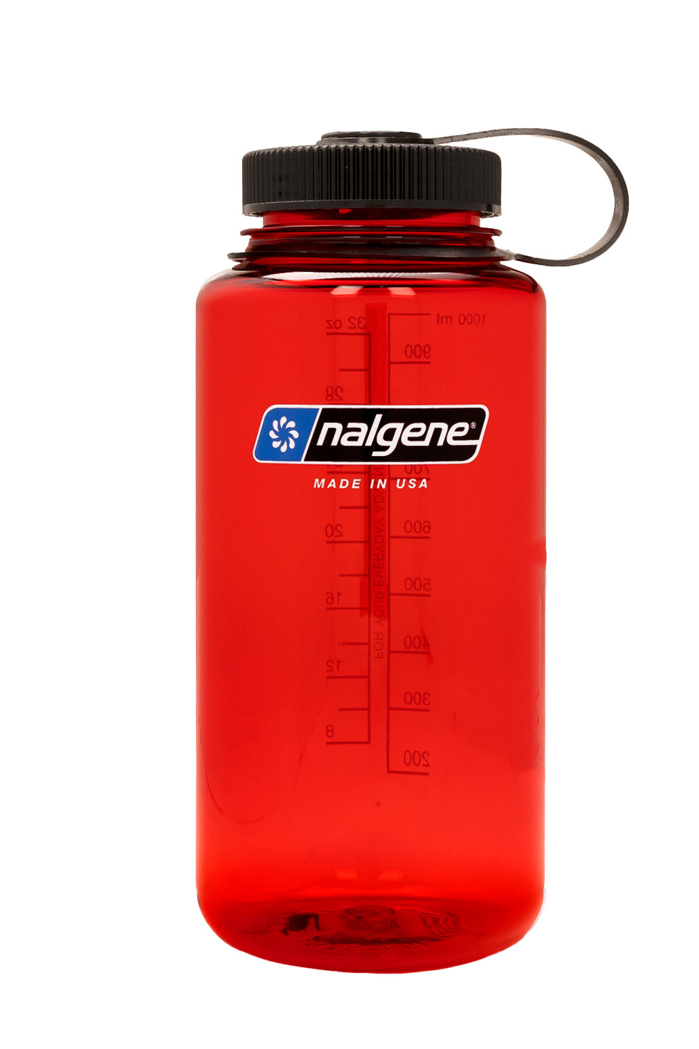 Nalgene product detail: 32oz Wide Mouth Bottle Q5 — 32oz Wide Mouth Bottle