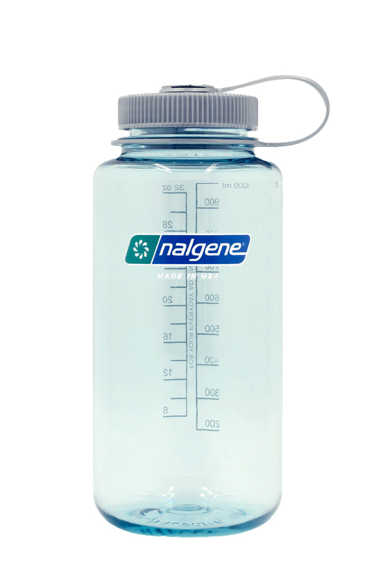 Nalgene product image: 32oz Wide Mouth Bottle Q5 — 32oz Wide Mouth Bottle