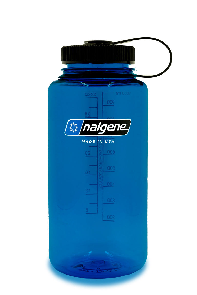 Nalgene product detail: 32oz Wide Mouth Bottle Q5 — 32oz Wide Mouth Bottle