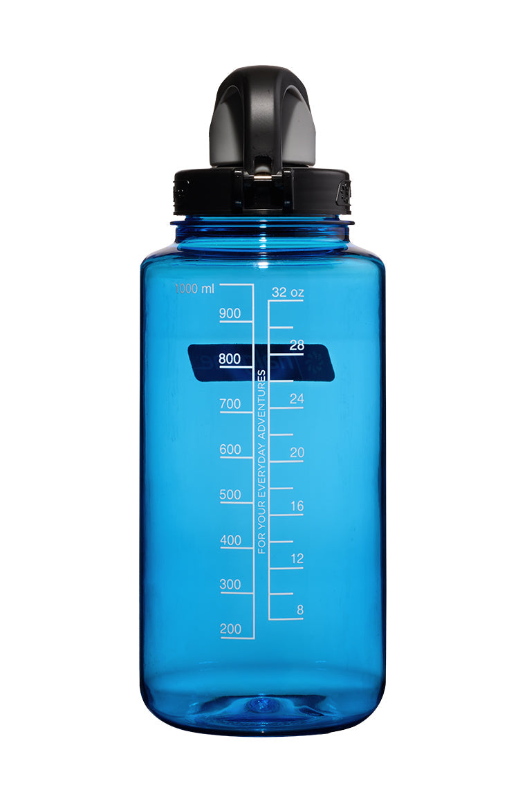 Nalgene product image: 32oz On-The-Fly Water Bottle E4 — 32oz On-The-Fly Water Bottle