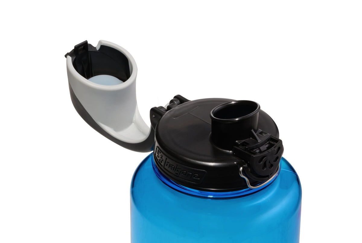 Nalgene product view: 32oz On-The-Fly Water Bottle E4 — 32oz On-The-Fly Water Bottle