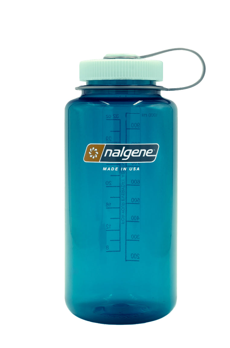 Nalgene product detail: 32oz Wide Mouth Bottle Q5 — 32oz Wide Mouth Bottle