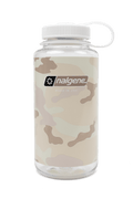 Nalgene product image: 32oz Wide Mouth Camo Print Bottles C0 — 32oz Wide Mouth Camo Print Bottles