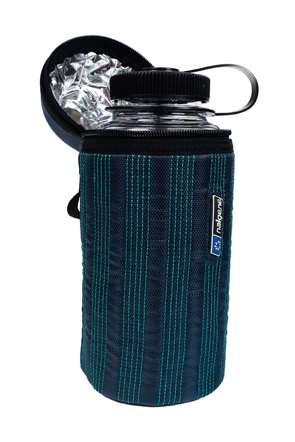 Nalgene product view: 32oz Insulated Sleeve E5 — 32oz Insulated Sleeve