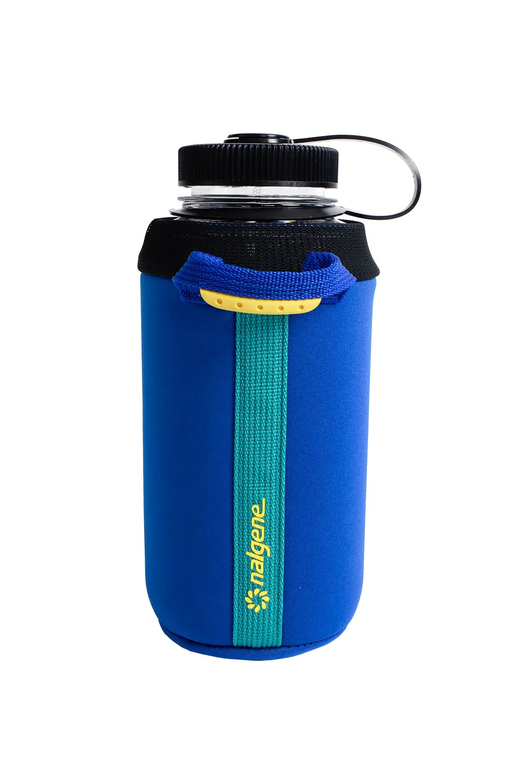 Nalgene product view: 32oz Neoprene Sleeve Y0 — 32oz Neoprene Sleeve