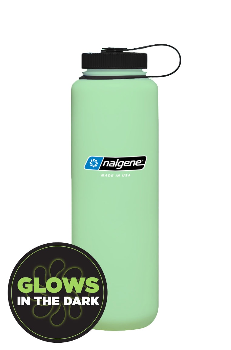 Nalgene product detail: 48oz Wide Mouth Silo Bottle W0 — 48oz Wide Mouth Silo Bottle