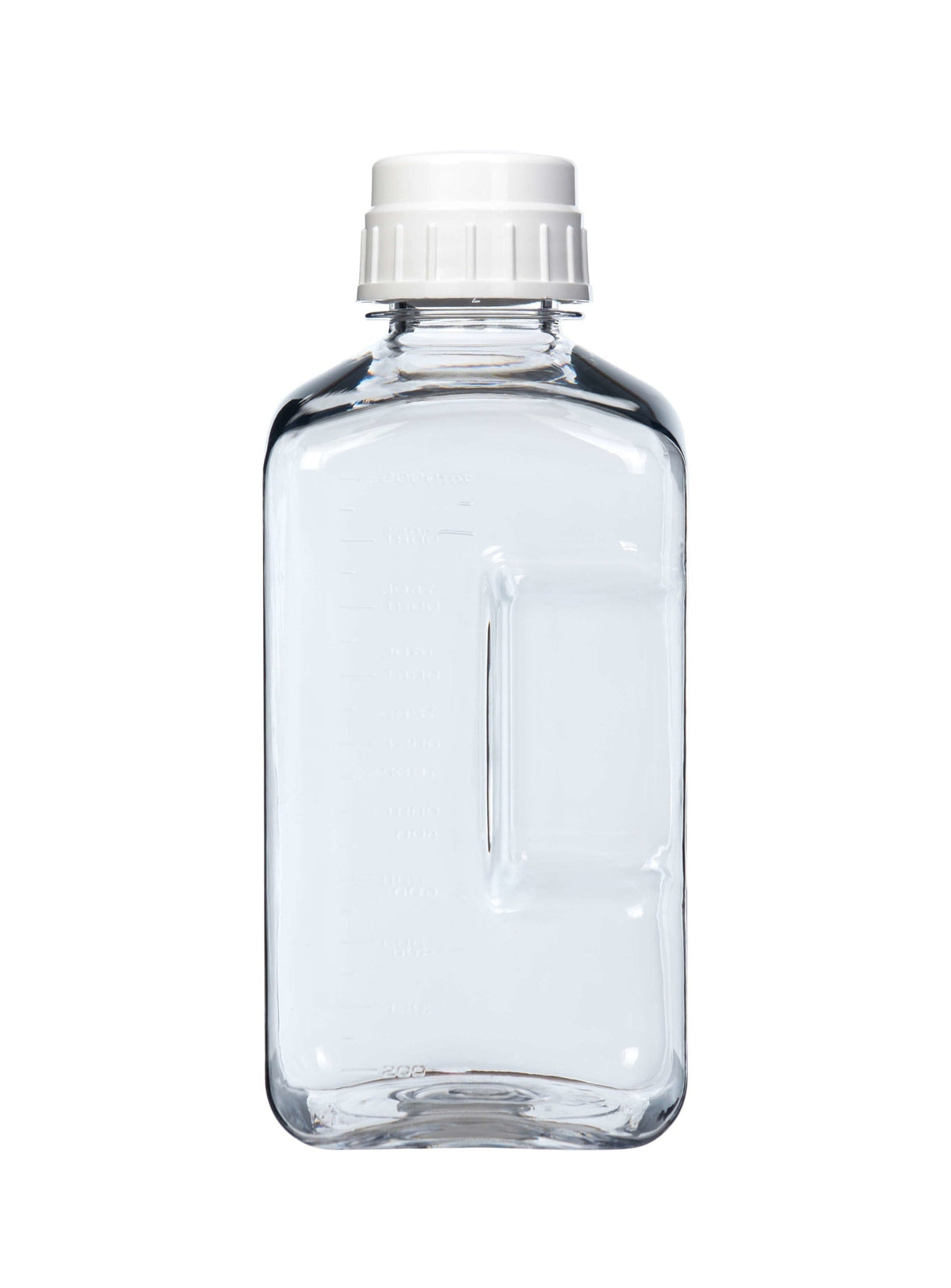 Nalgene product image: 64oz Growler D7 — 64oz Growler