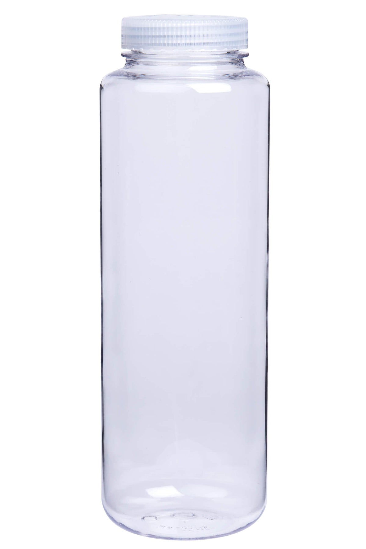 Nalgene product view: 48oz Storage Bottle L8 — 48oz Storage Bottle