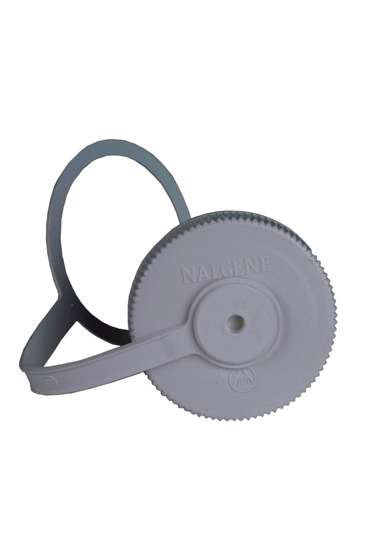Nalgene product image: Wide Mouth Cap H2 — Wide Mouth Cap