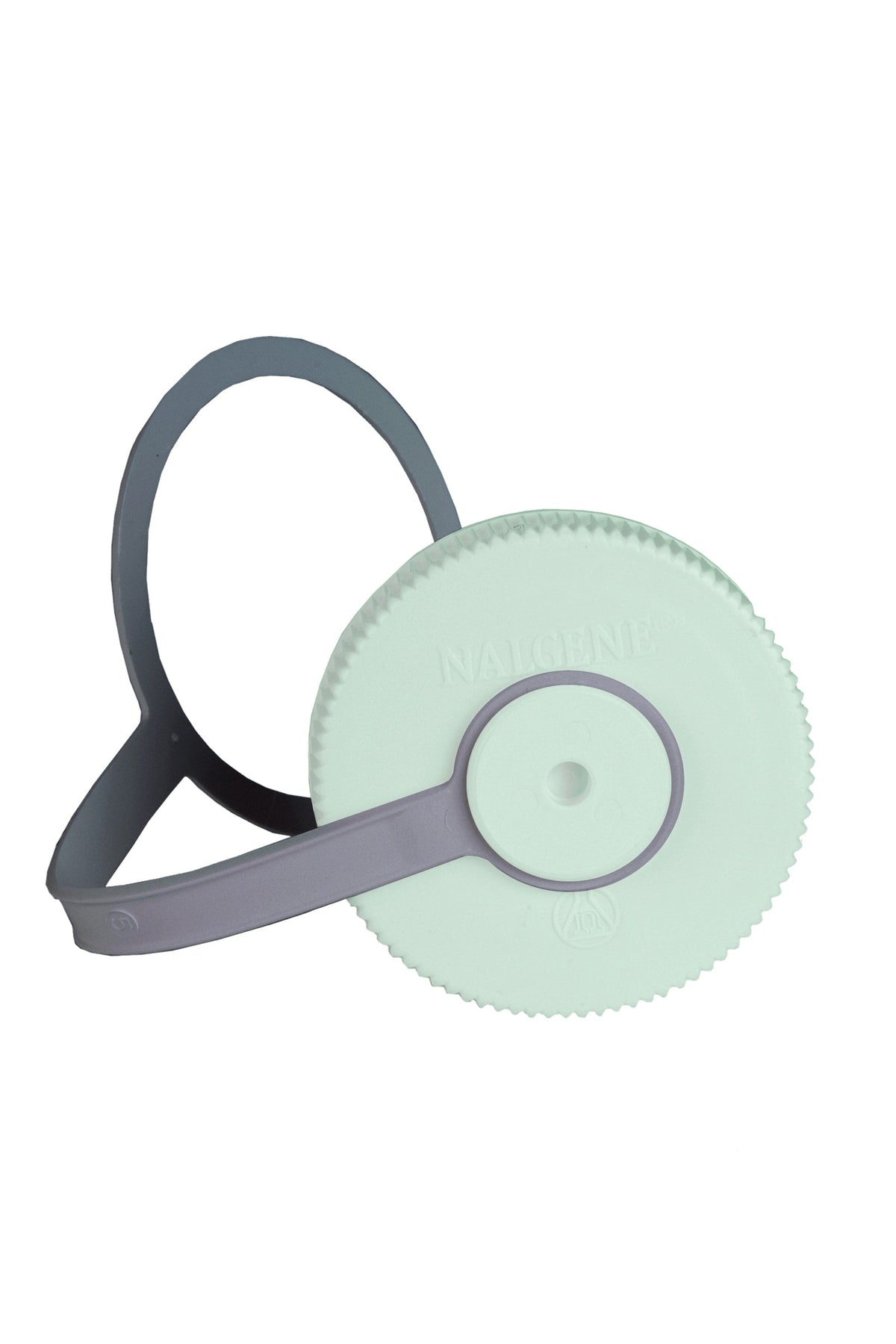 Nalgene product image: Wide Mouth Cap H2 — Wide Mouth Cap