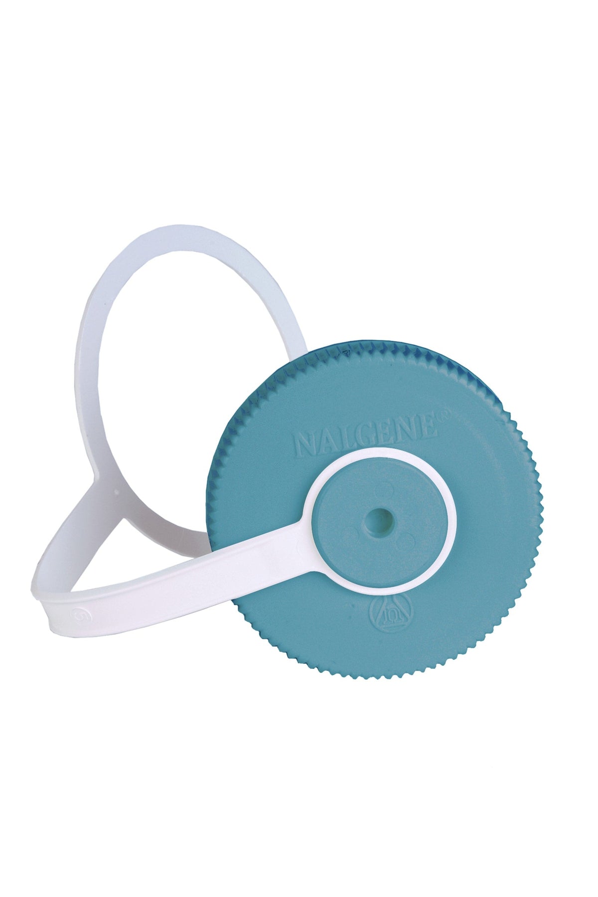 Nalgene product image: Wide Mouth Cap H2 — Wide Mouth Cap