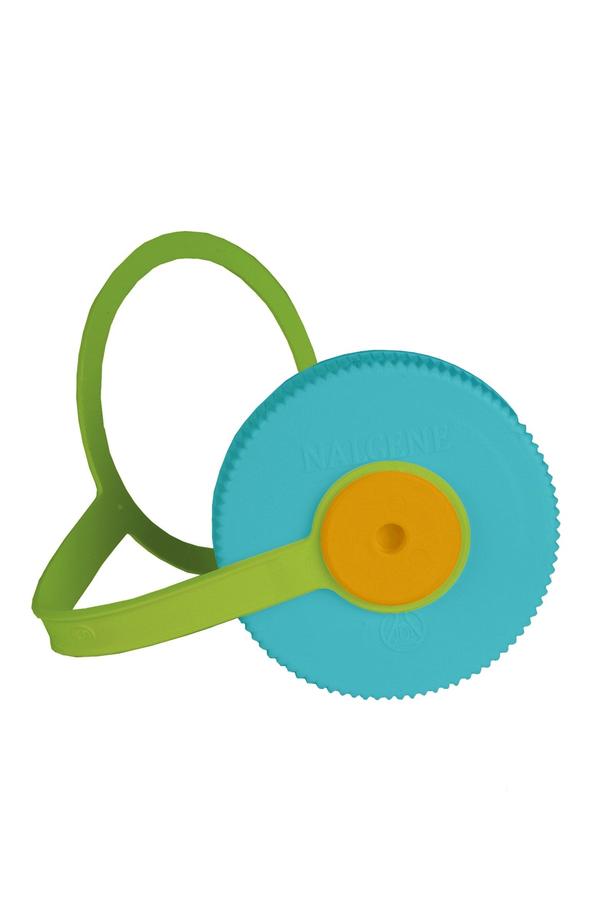 Nalgene product view: Wide Mouth Cap H2 — Wide Mouth Cap