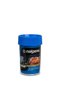 Nalgene product detail: 8oz Storage Jar – Blue Lid M0 — 8oz Storage Jar – Blue Lid