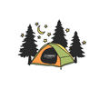 Nalgene product image: Back Country Nights B9 — Back Country Nights