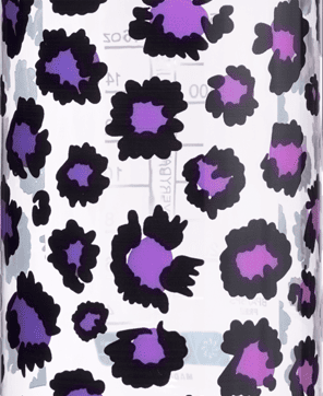 Nalgene product detail: 16oz Narrow Mouth Animal Print Bottles N6 — 16oz Narrow Mouth Animal Print Bottles