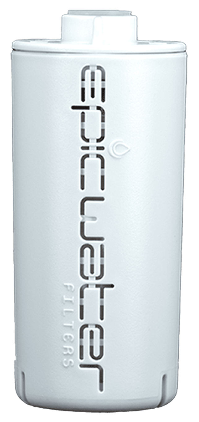 Nalgene product detail: Epic Single Replacement Filter Y4 — Epic Single Replacement Filter