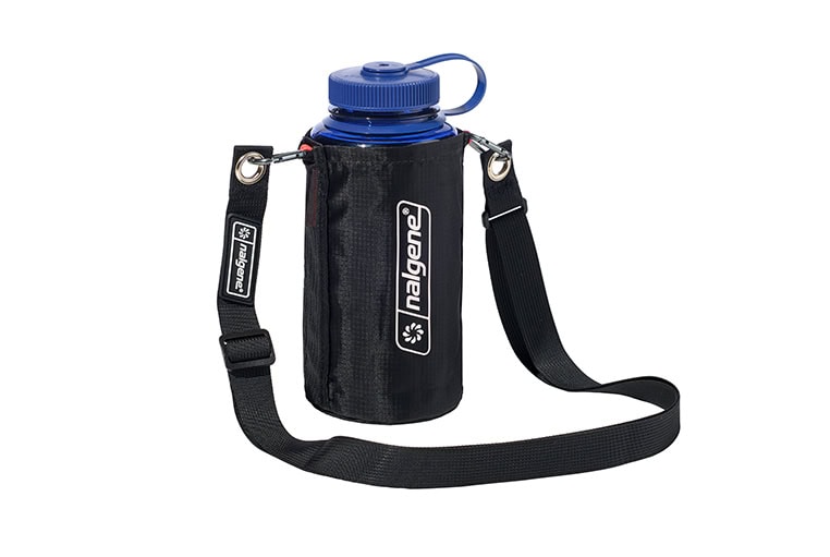 Nalgene product view: Foldable Bottle Sleeve T6 — Foldable Bottle Sleeve