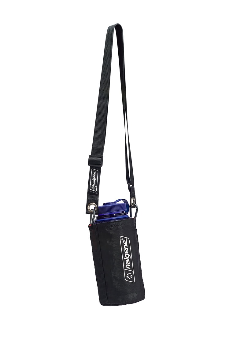 Nalgene product detail: Foldable Bottle Sleeve T6 — Foldable Bottle Sleeve