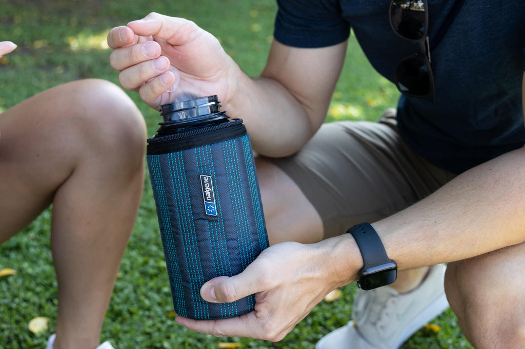 Nalgene product image: 32oz Insulated Sleeve E5 — 32oz Insulated Sleeve