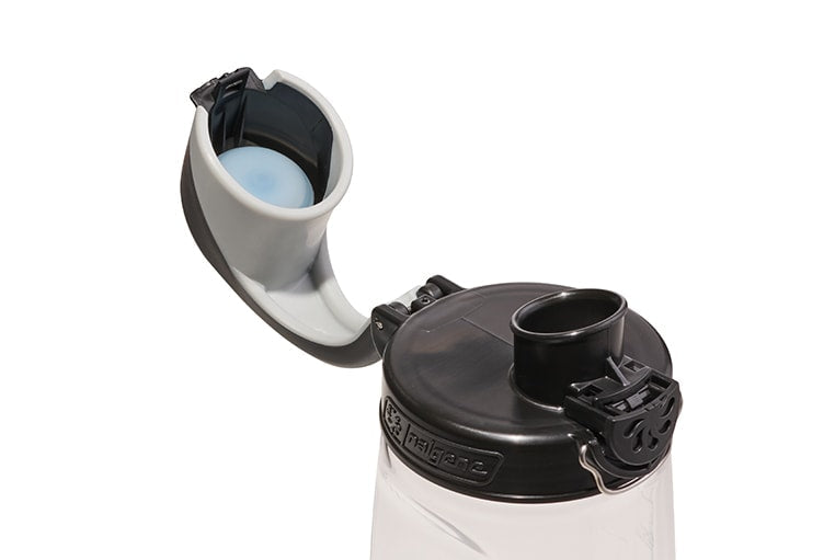Nalgene product image: 12oz Kids On-The-Fly Lock-Top Bottle R6 — 12oz Kids On-The-Fly Lock-Top Bottle