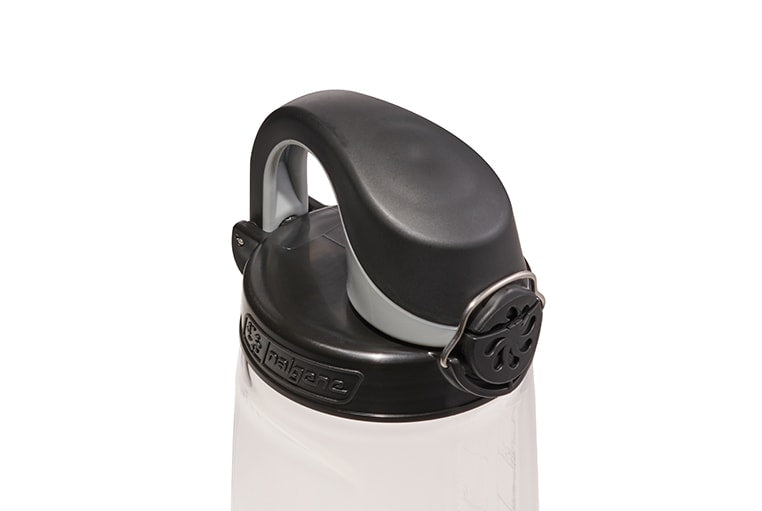 Nalgene product image: 12oz Kids On-The-Fly Lock-Top Bottle R6 — 12oz Kids On-The-Fly Lock-Top Bottle