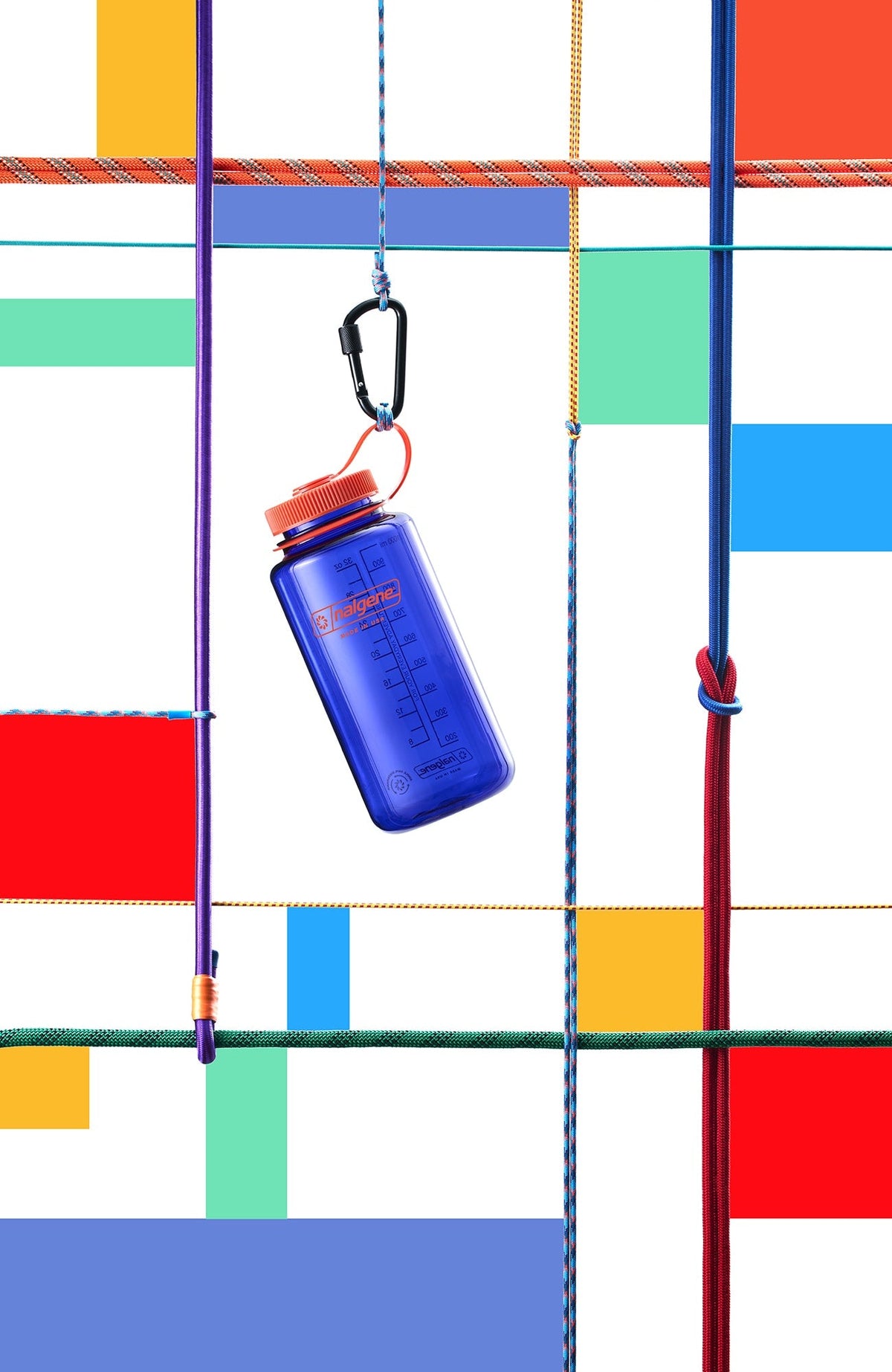 Nalgene product detail: 32oz Wide Mouth Bottle Q5 — 32oz Wide Mouth Bottle