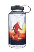 Nalgene product view: 32oz Wide Mouth Mythical Creatures Bottles C4 — 32oz Wide Mouth Mythical Creatures Bottles