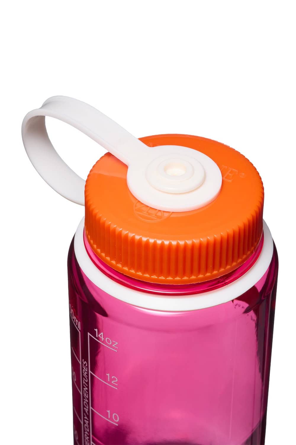 Nalgene product image: 16oz Wide Mouth Thrill & Motion B9 — 16oz Wide Mouth Thrill & Motion