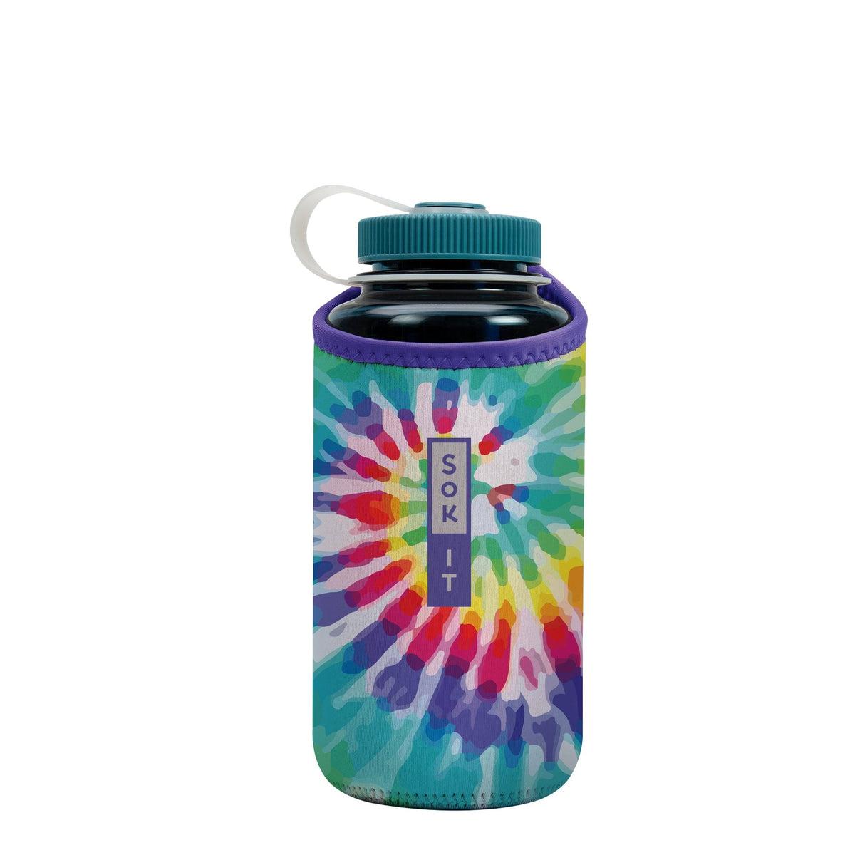 Nalgene product detail: Sok-It 32oz Bottle Sleeves R5 — Sok-It 32oz Bottle Sleeves