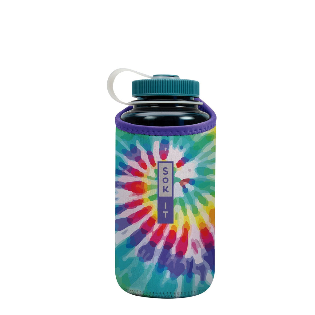 Nalgene product image: Sok-It 32oz Bottle Sleeves A7 — Sok-It 32oz Bottle Sleeves