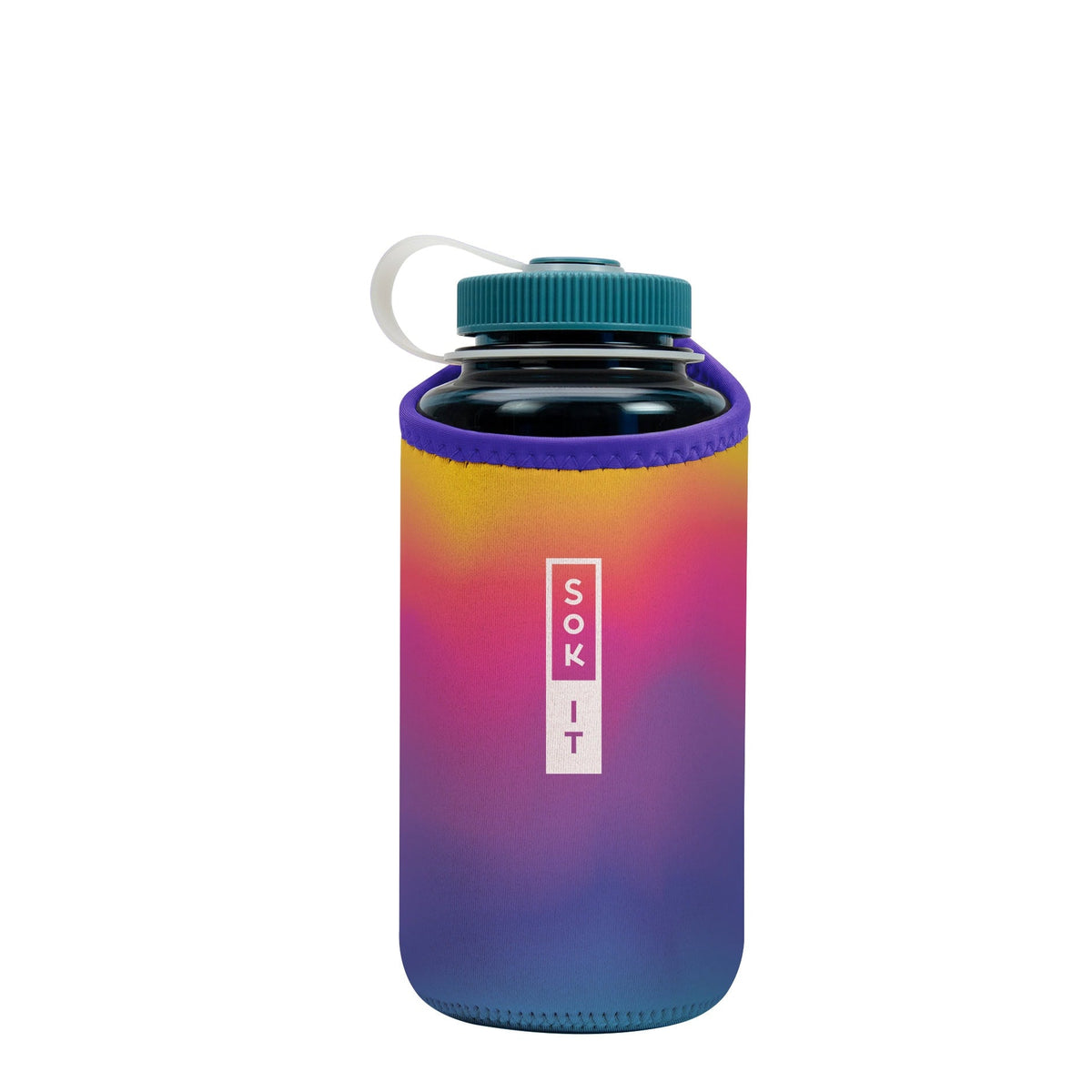Nalgene product image: Sok-It 32oz Bottle Sleeves R5 — Sok-It 32oz Bottle Sleeves