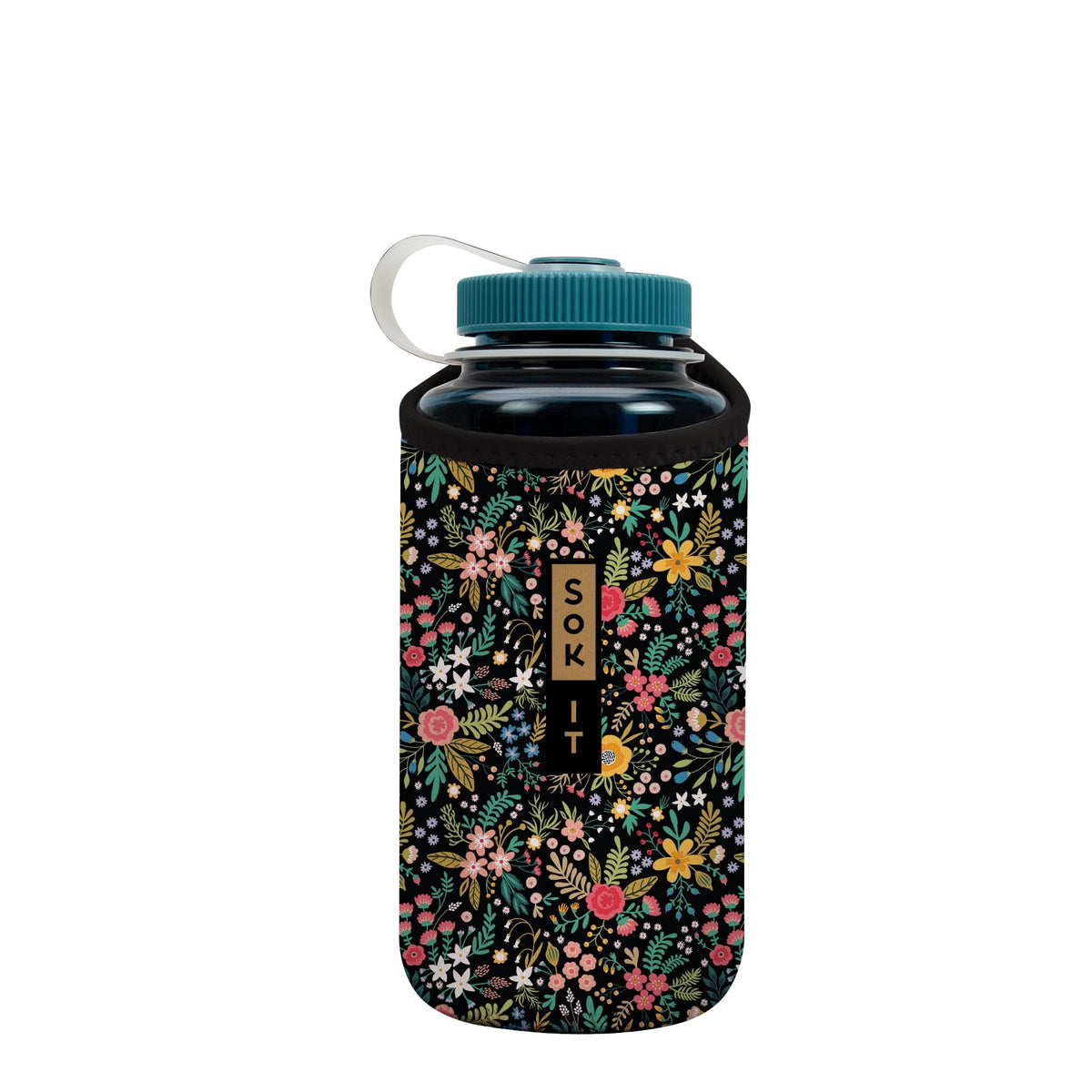 Nalgene product detail: Sok-It 32oz Bottle Sleeves A7 — Sok-It 32oz Bottle Sleeves